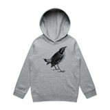 Grey Marle