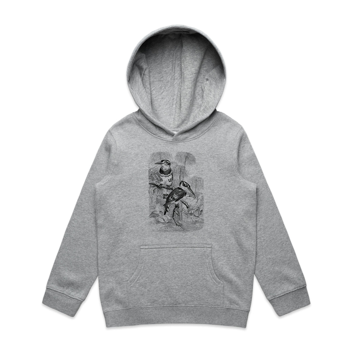Grey Marle