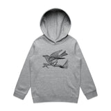 Grey Marle