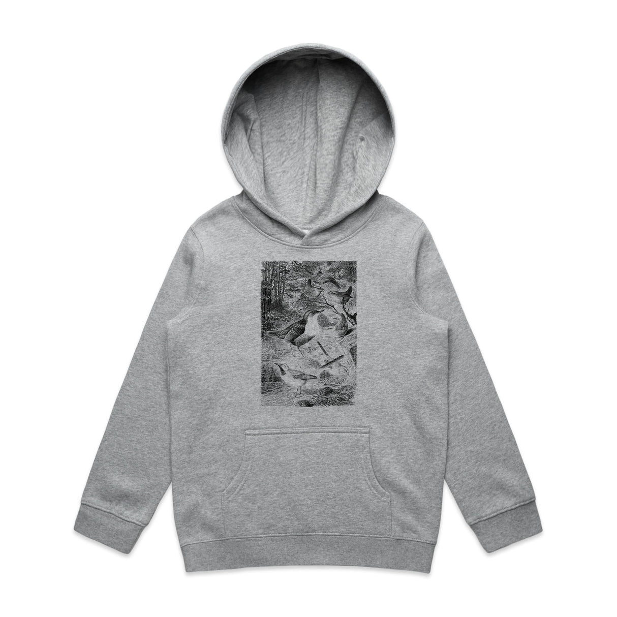 Grey Marle