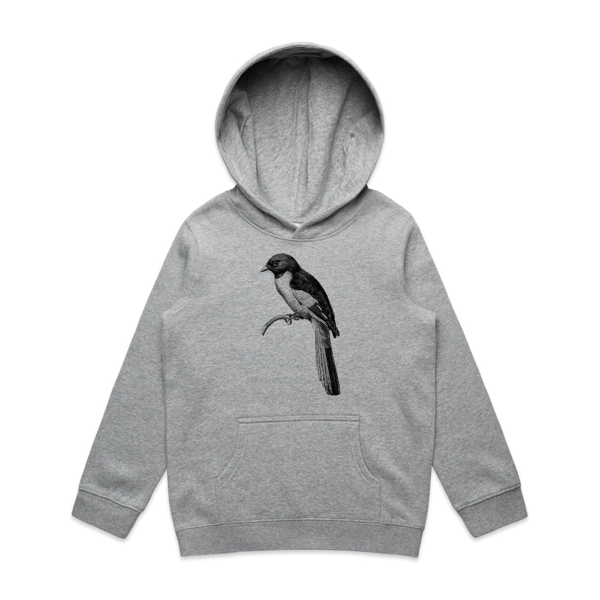 Grey Marle