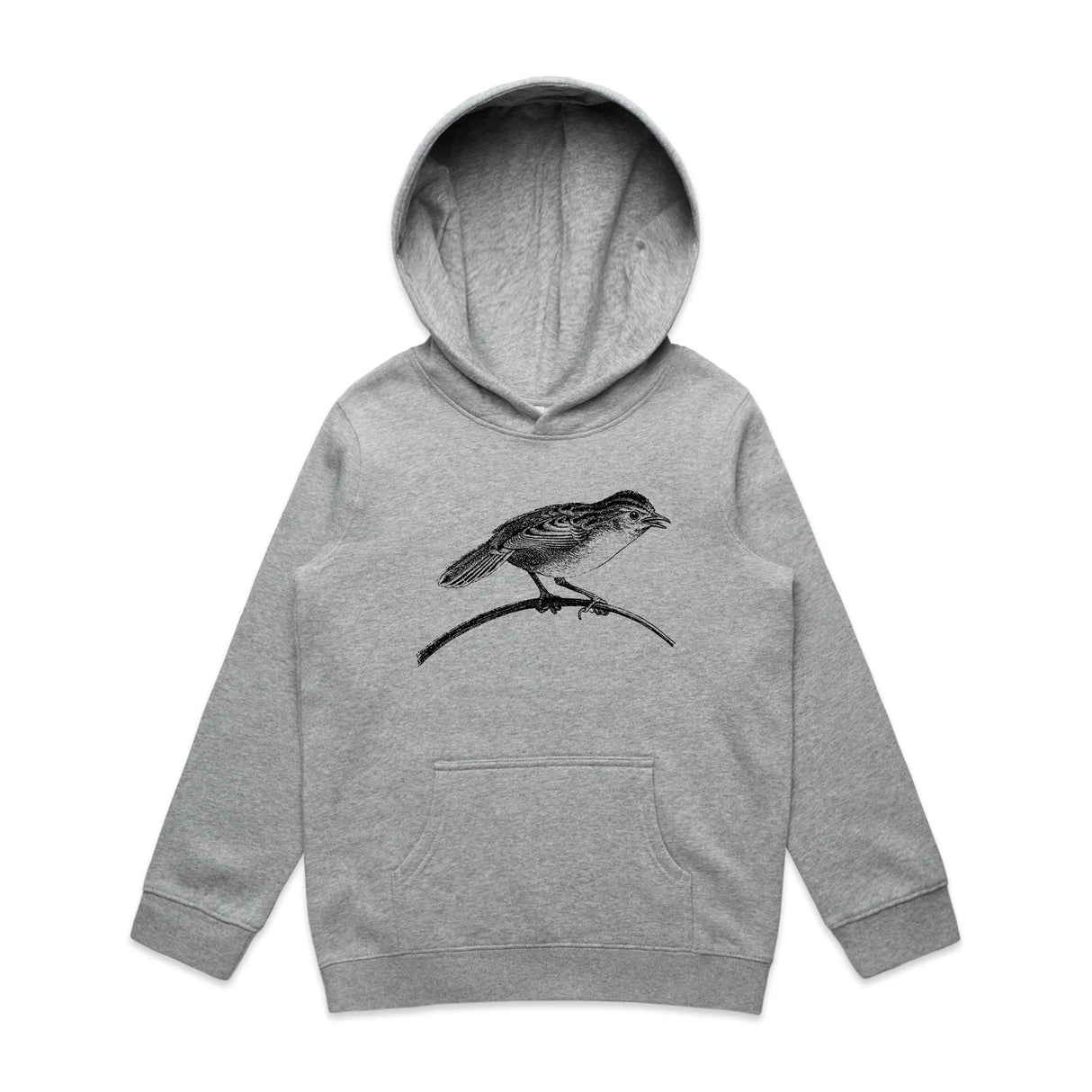 Grey Marle