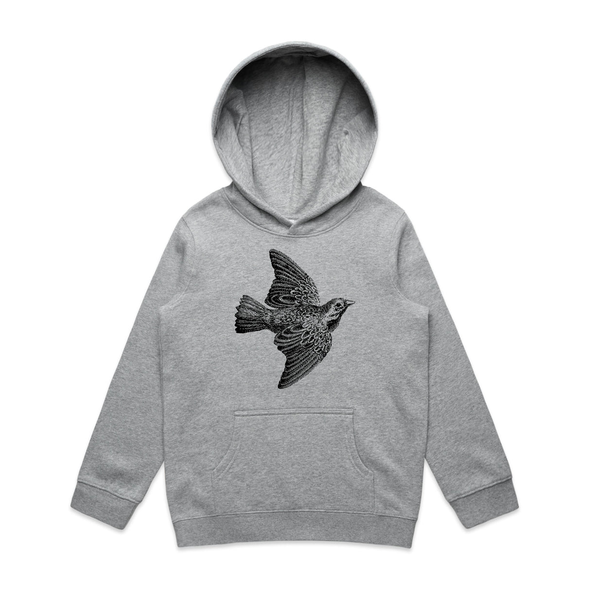 Grey Marle