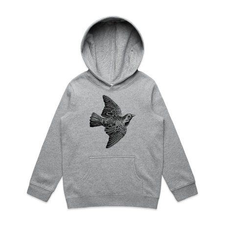 Grey Marle