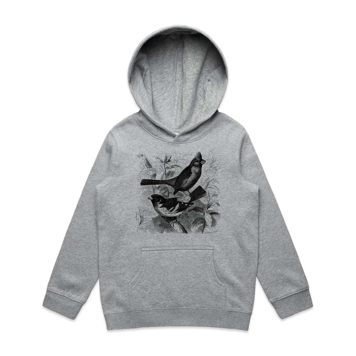 Grey Marle