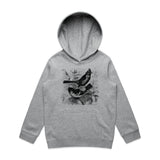 Grey Marle