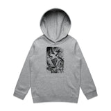 Grey Marle