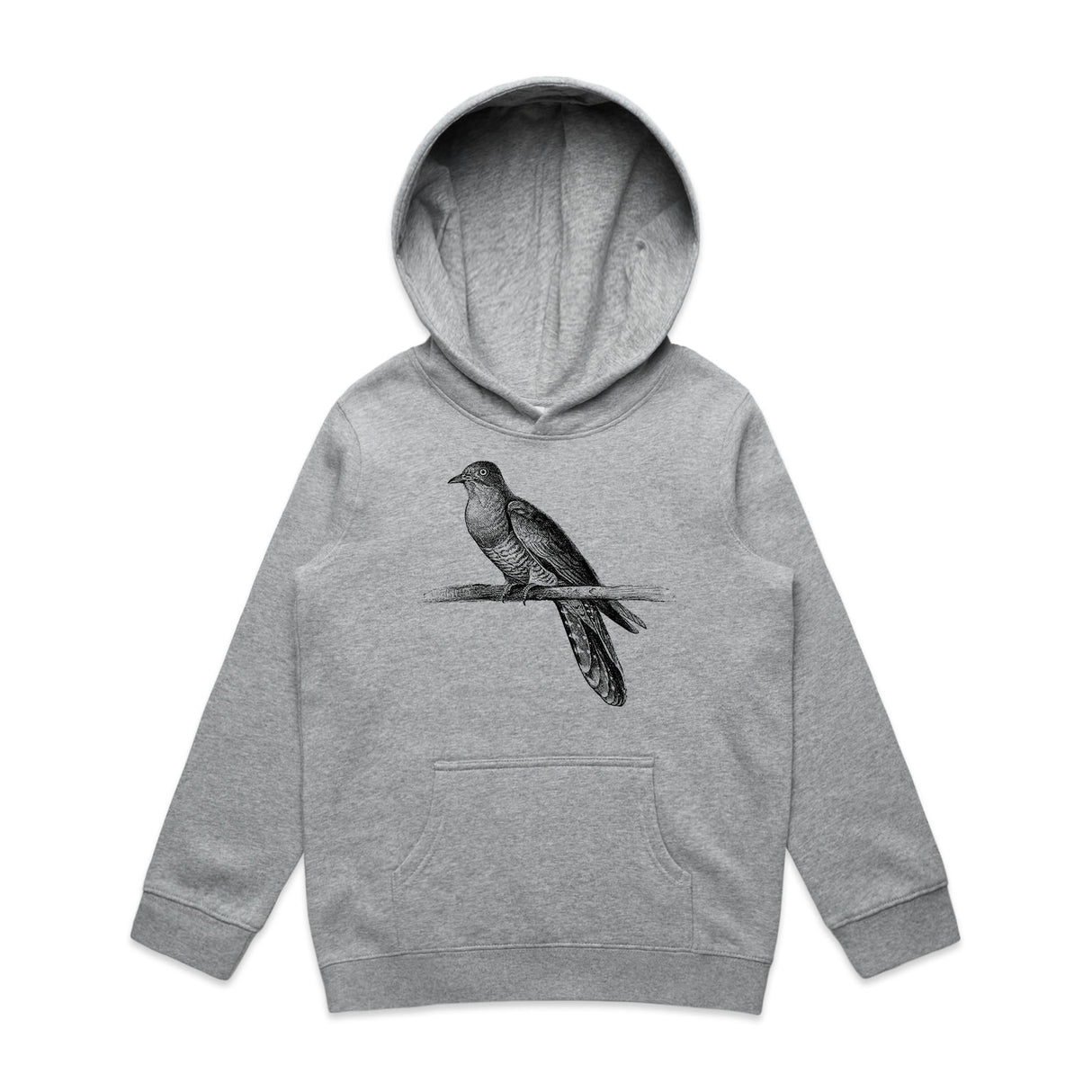 Grey Marle