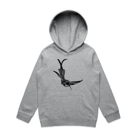 Grey Marle