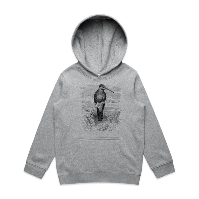 Grey Marle