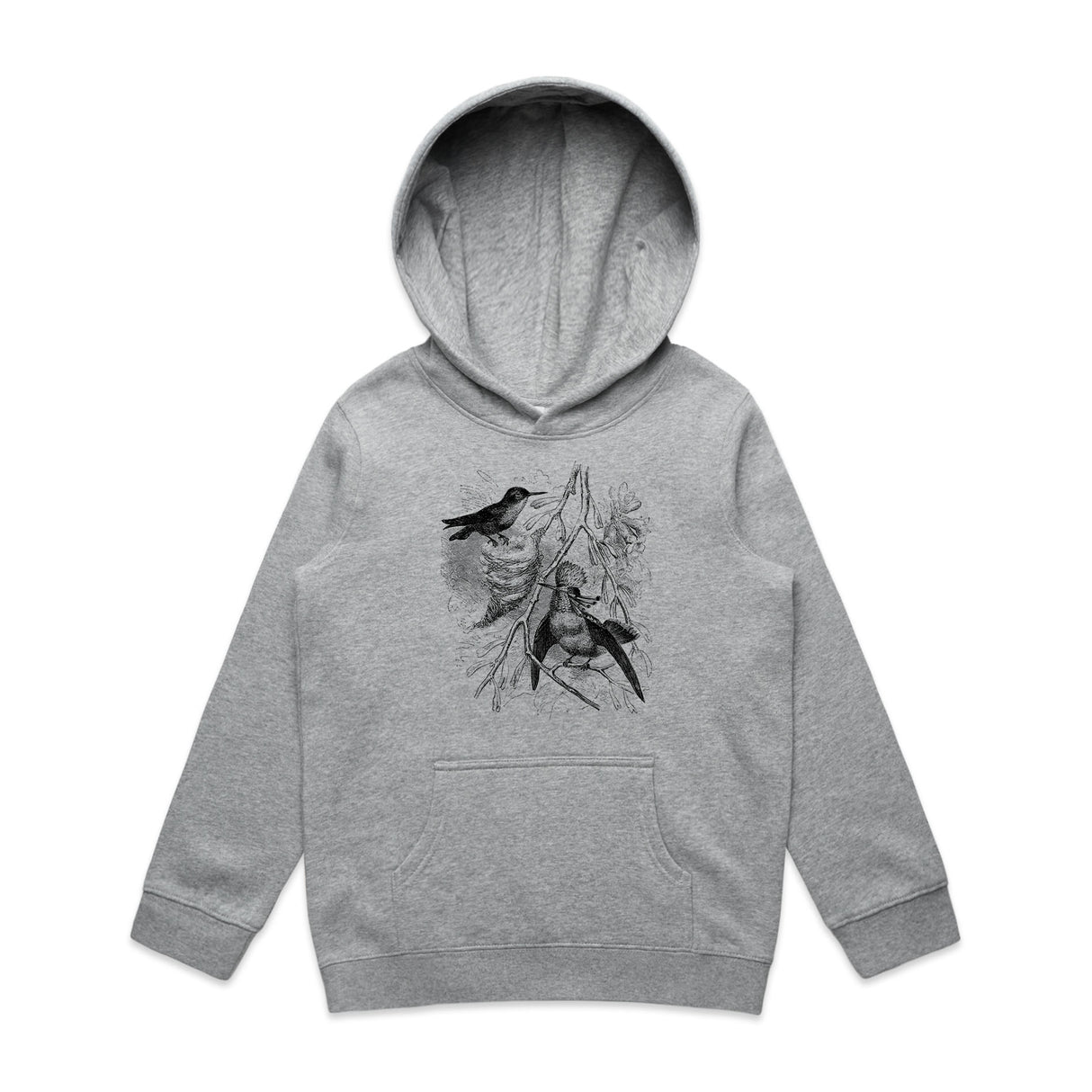 Grey Marle