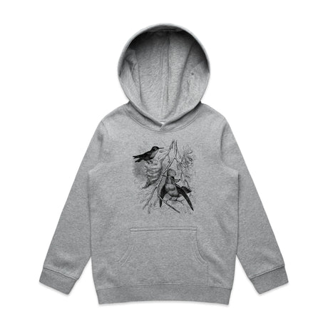 Grey Marle