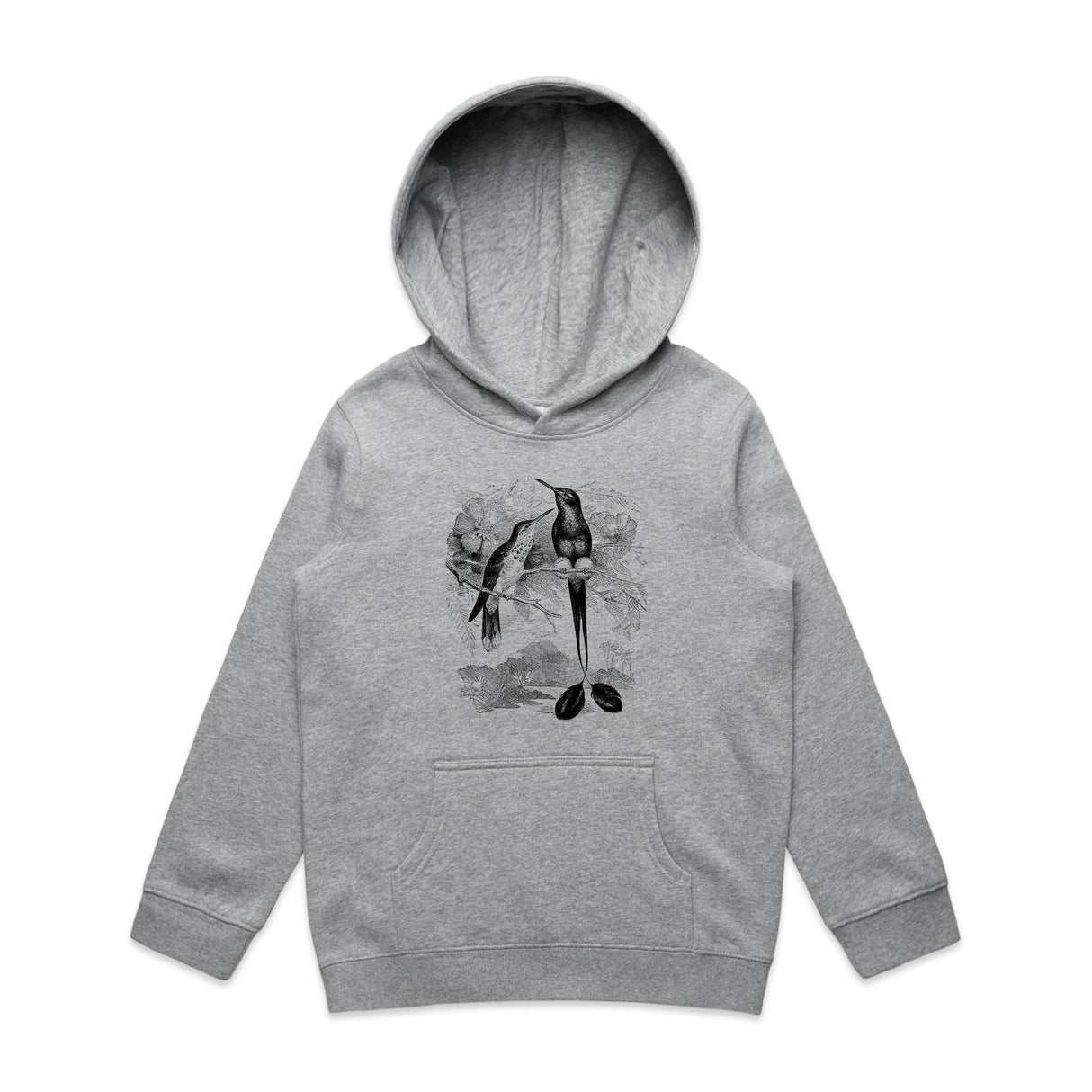 Grey Marle