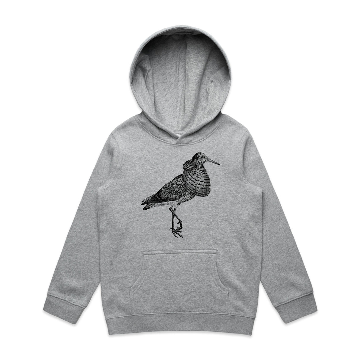 Grey Marle