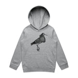 Grey Marle
