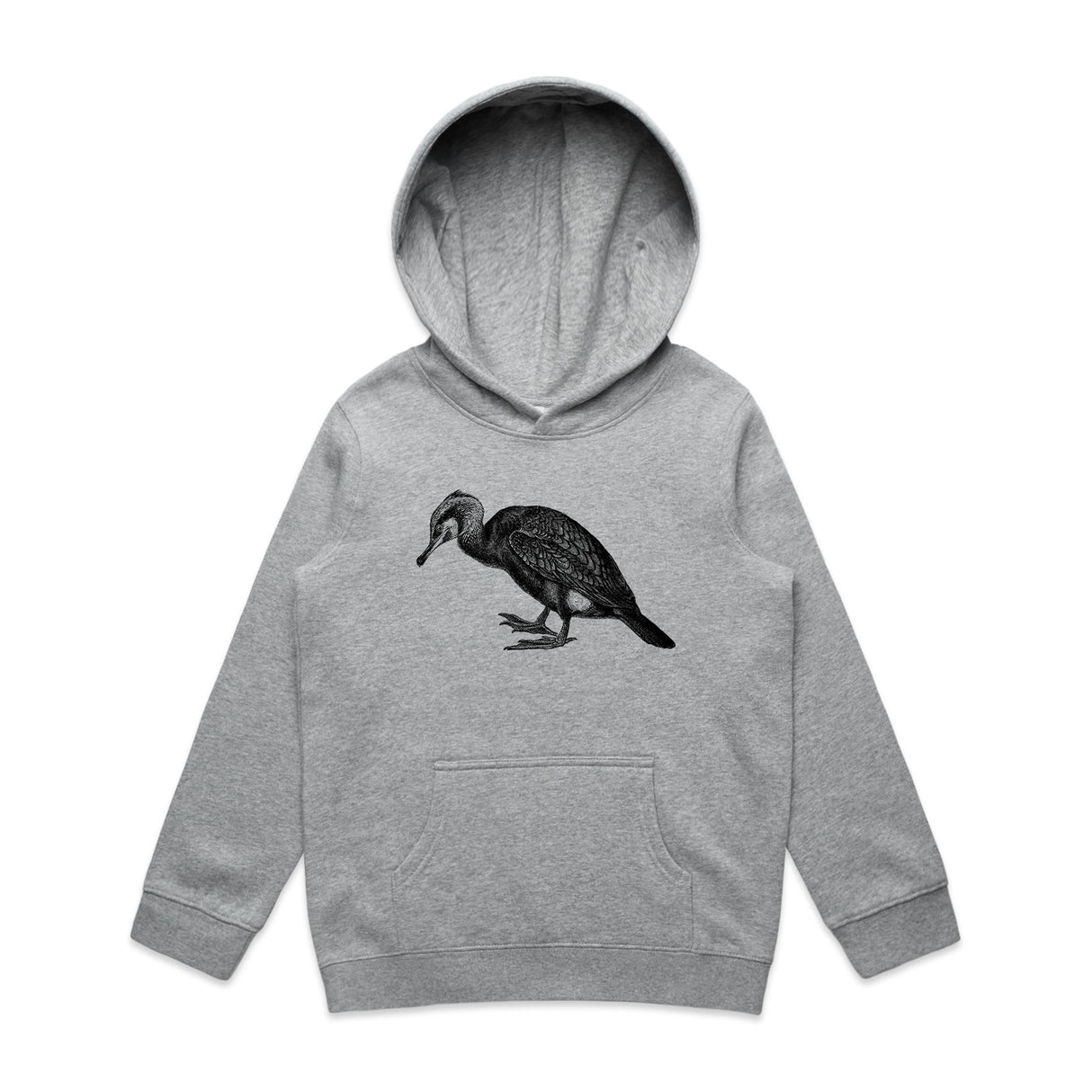 Grey Marle