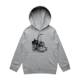 Grey Marle