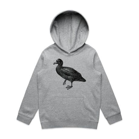 Grey Marle