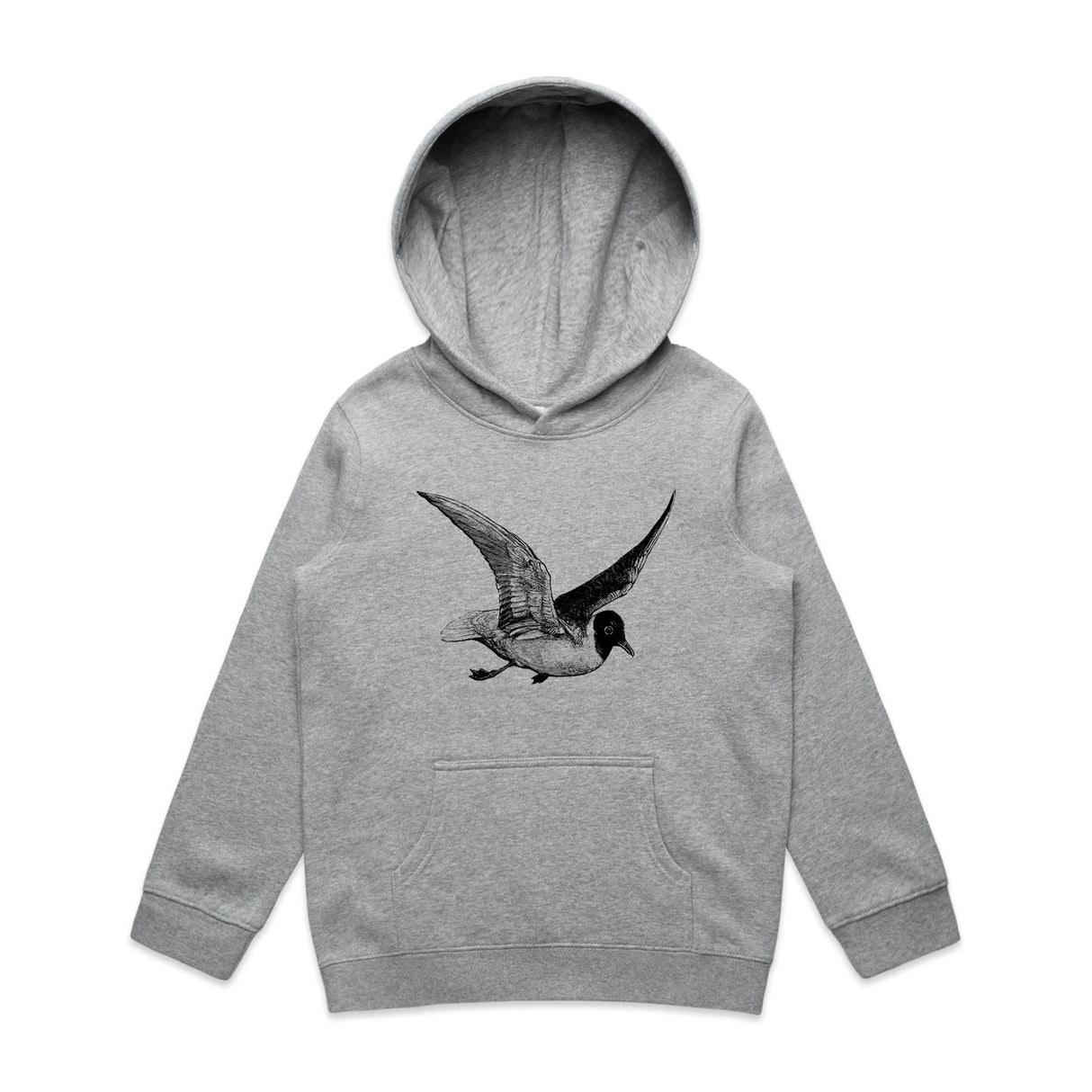 Grey Marle