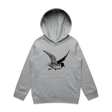 Grey Marle
