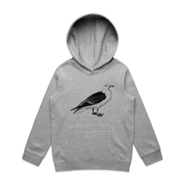 Grey Marle
