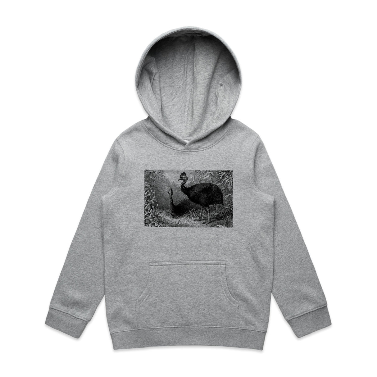 Grey Marle
