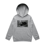 Grey Marle