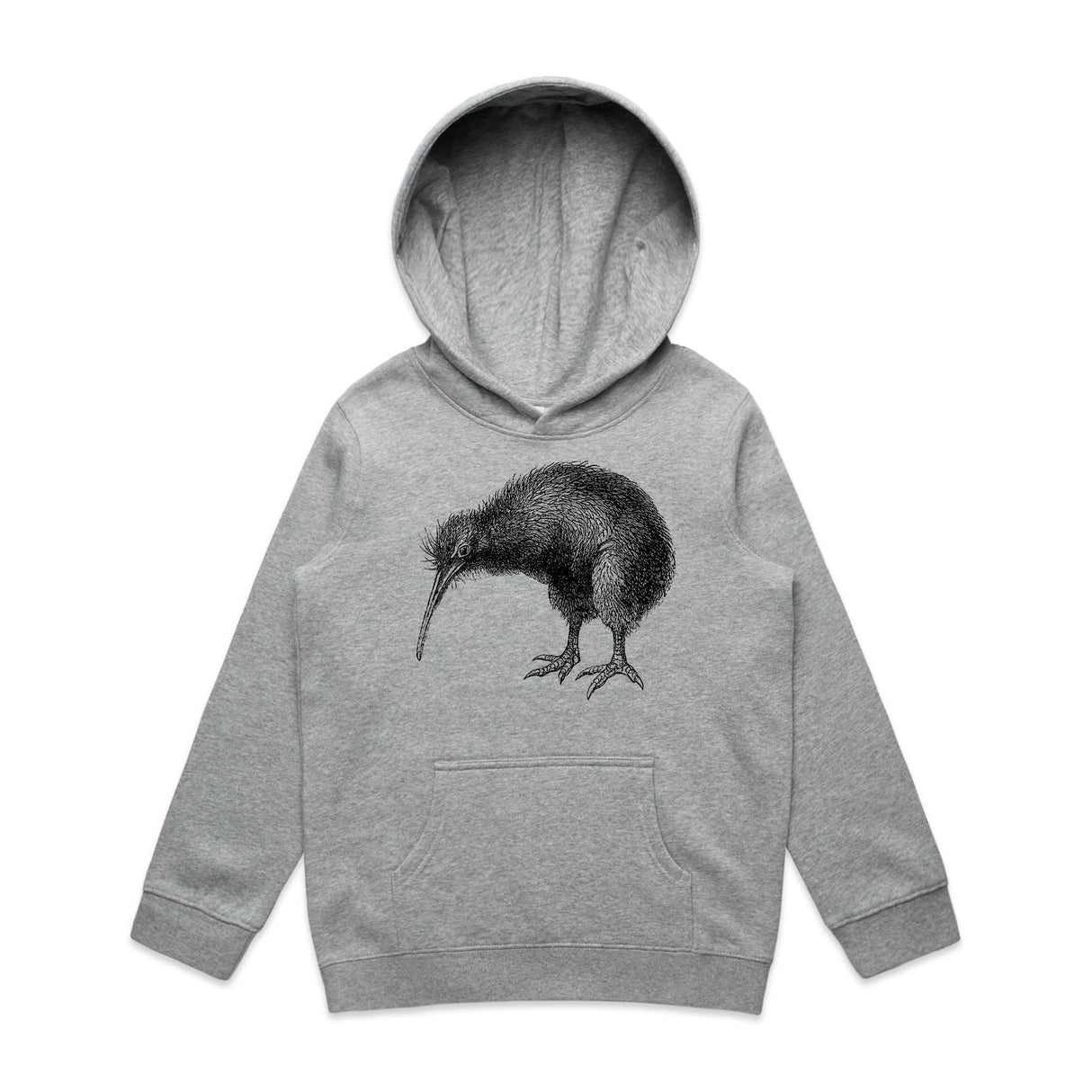 Grey Marle