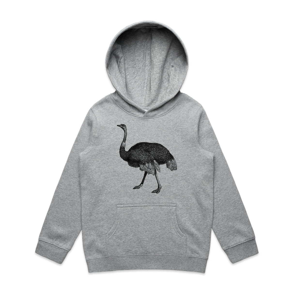 Grey Marle