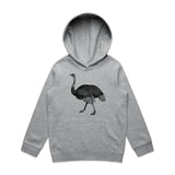 Grey Marle