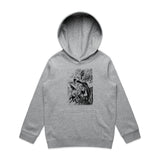 Grey Marle
