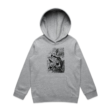 Grey Marle