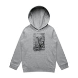 Grey Marle