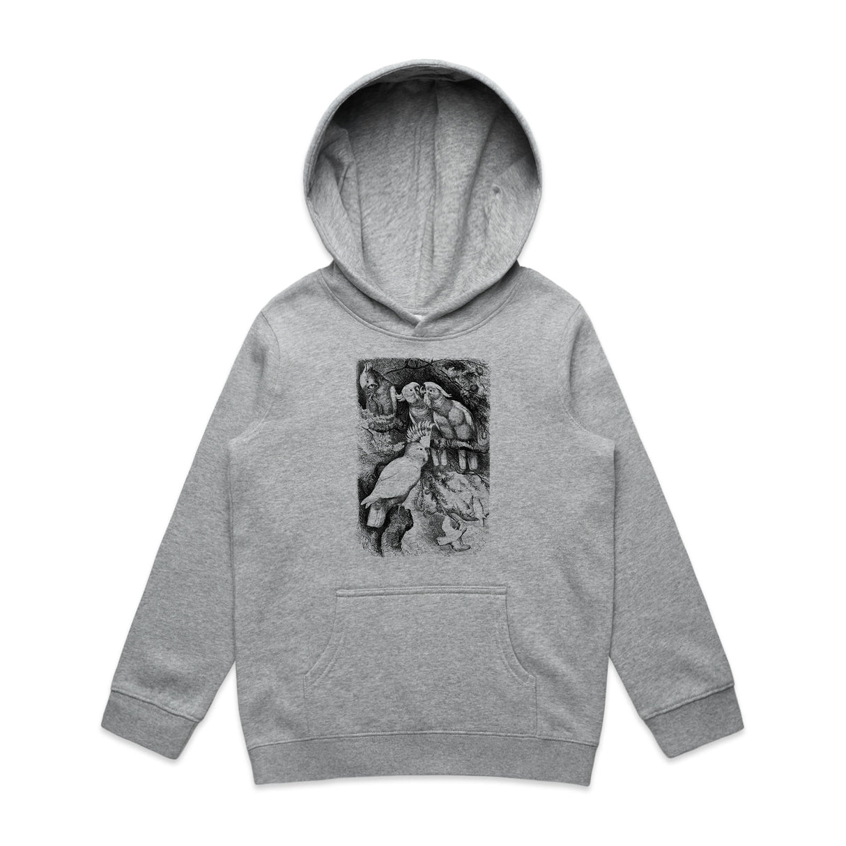 Grey Marle