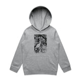 Grey Marle