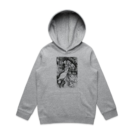 Grey Marle
