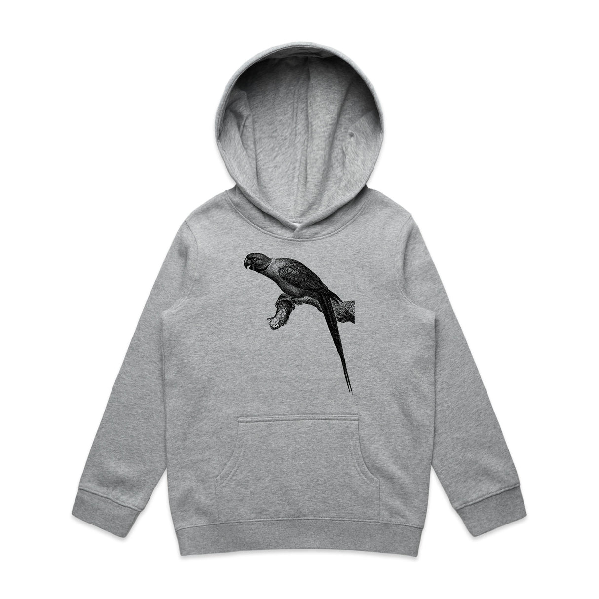 Grey Marle