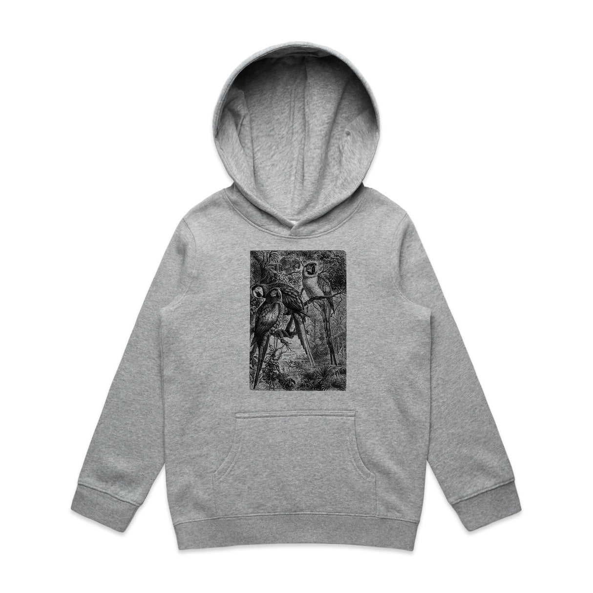 Grey Marle