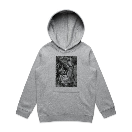 Grey Marle
