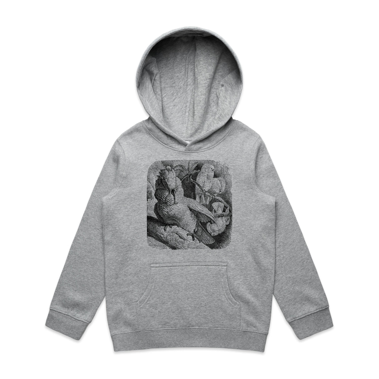 Grey Marle