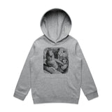 Grey Marle