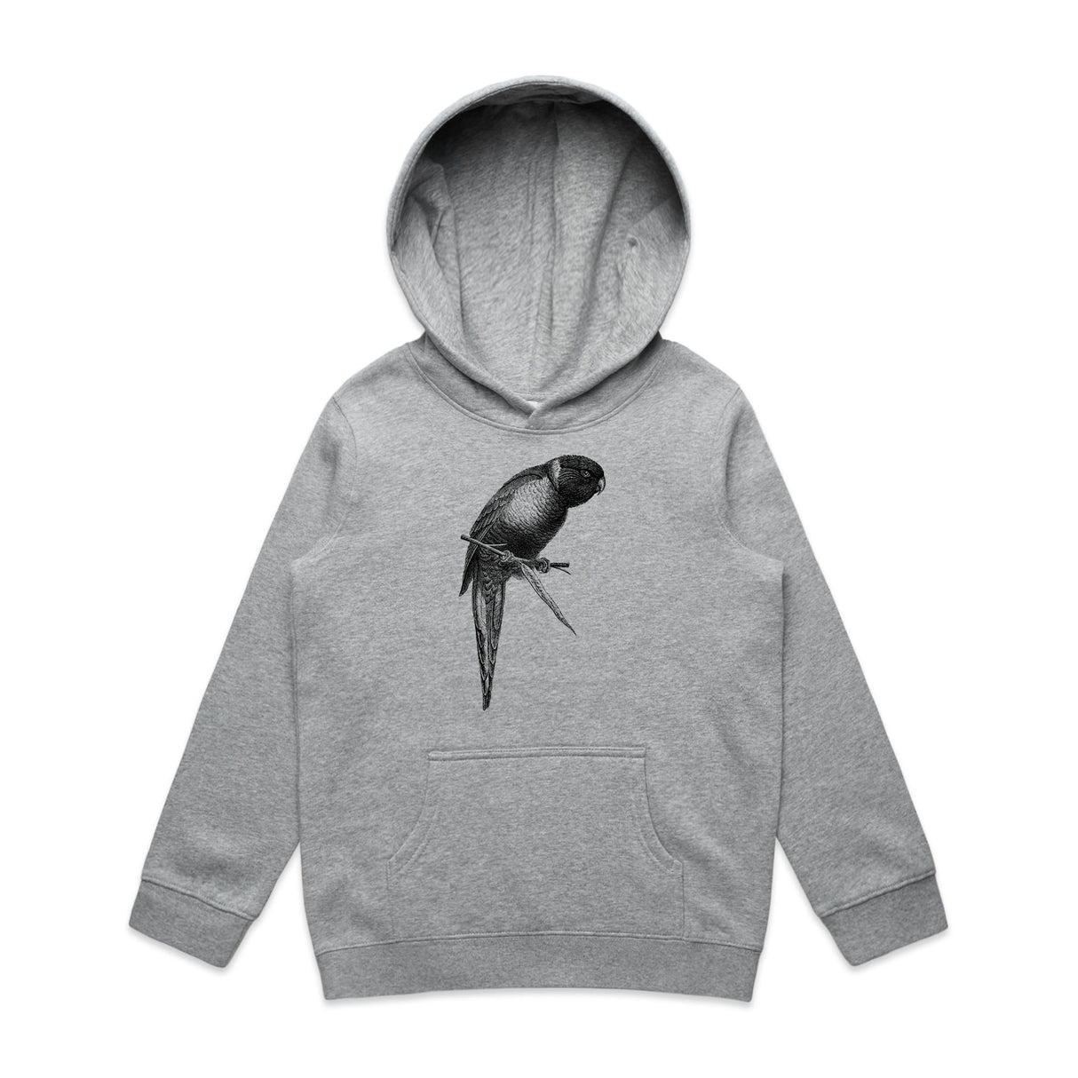 Grey Marle