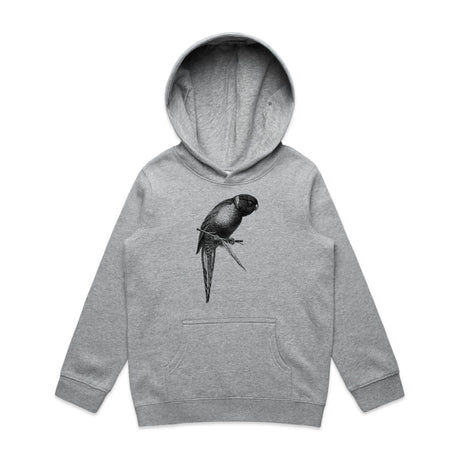 Grey Marle