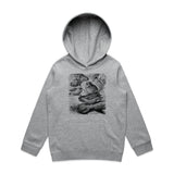 Grey Marle