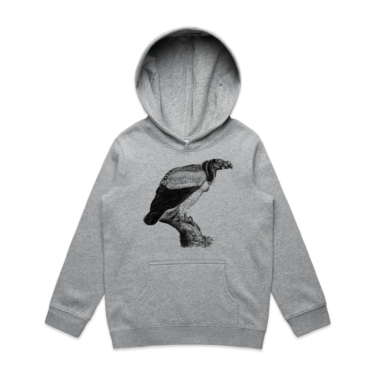 Grey Marle