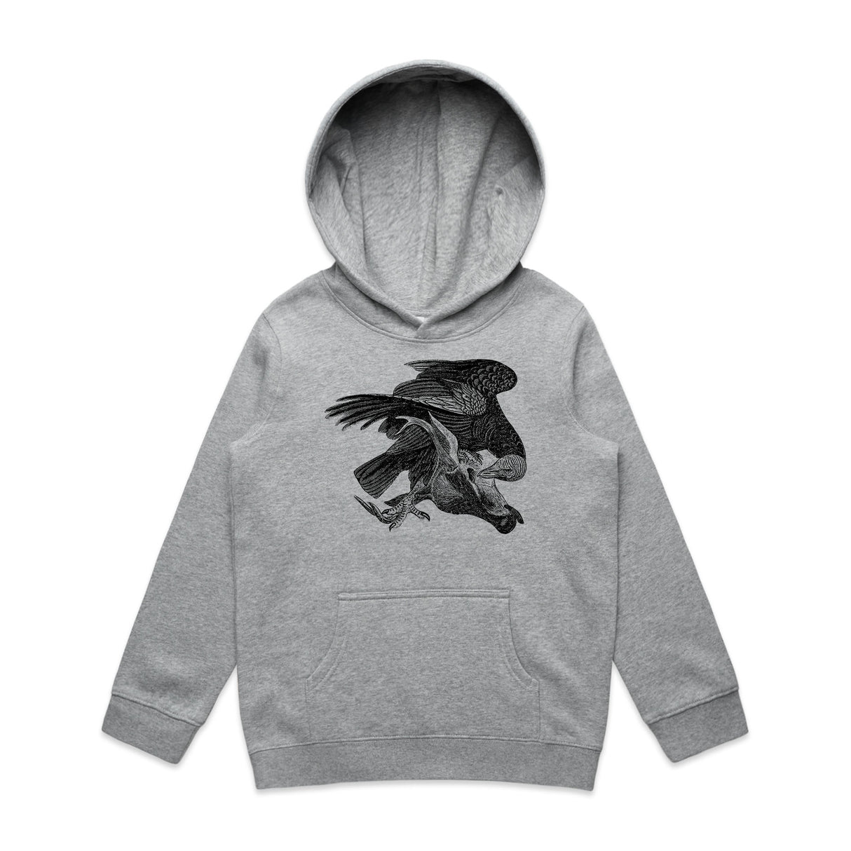 Grey Marle