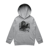 Grey Marle