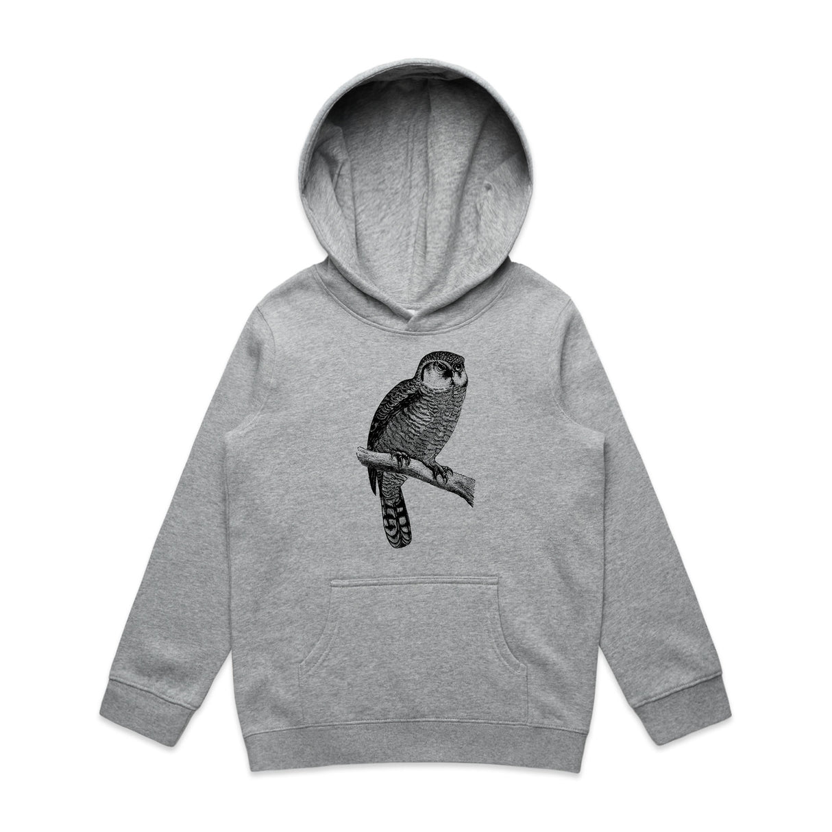 Grey Marle