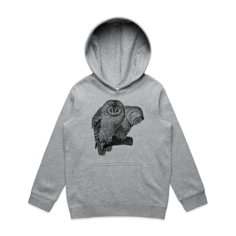 Grey Marle