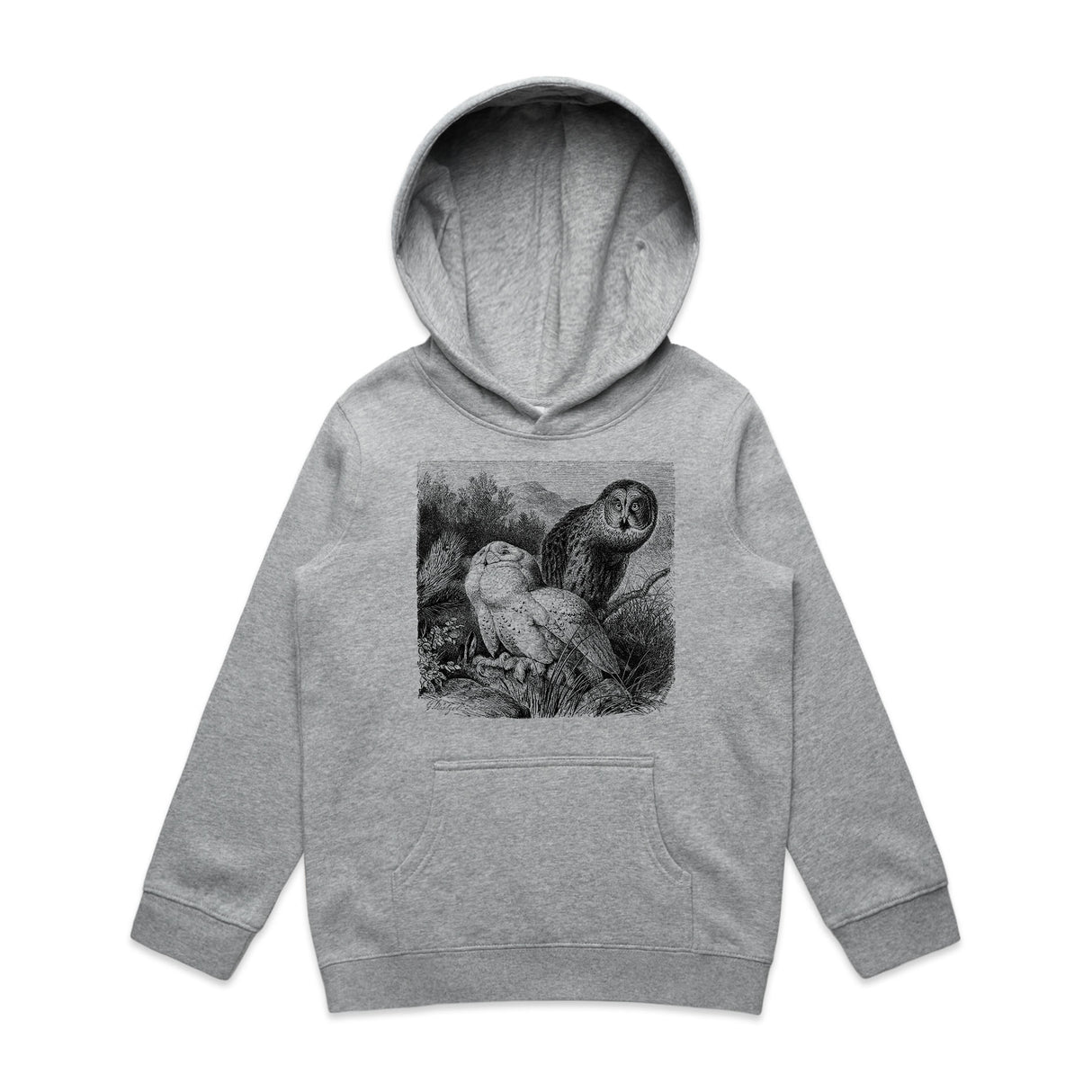 Grey Marle
